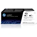 HP Toner 83a