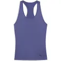 Puma Tad Essential Race Ermeløs T-skjorte