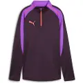 Puma Individualblaze Halv Glidelås Genser