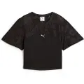 Puma 526776 Kortarmet T-skjorte