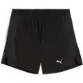 Puma VELOCITY 5"Running Shorts Men, Clothing, Black, XS