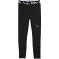 Puma STRONG Tights Women, Clothing, Black, XS