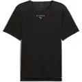Puma x HYROX ULTRASPUN Tee Men, Clothing, Black, XL