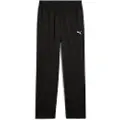 Puma Essentials Woven Pants Men, Clothing, Black, S