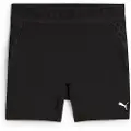 Puma Lace 5´´ Korte Leggings