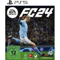 Electronic Arts FC 24, PS5, PlayStation 5, E (Alle)