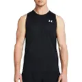 Under Armour Tech Ermeløs T-skjorte