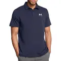 Under Armour Icon Kortermet Poloskjorte