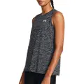 Under Armour Tech Twist Ermeløs T-skjorte