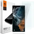Spigen Neo Flex 2 Pack - Samsung Galaxy S22 Ultra