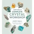 Octopus Judy Hall's Complete Crystal Workshop