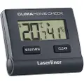 Laserliner 082.428A, Digitalt, Rektangulær, AAA, 1,5 V, 0 - 50 °C, 66 mm