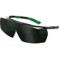Univet X-generation Svejsebrille 5X7 DIN 5