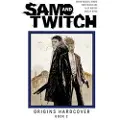 Image Comics Sam and Twitch Origins Book 2