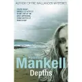 Vintage Publishing Depths - Mankell, Henning