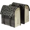 Basil Urban Load Double Sykkelvesker 53l