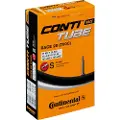 Continental MTB Tube Light 27,5 x 1,9 - 2,4 (47-60x584) Presta (Removable core) 42 mm