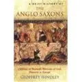 Little, Brown and Company Brief History of the Anglo-Saxons