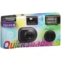 Fujifilm Quicksnap Flash 27 Engangskamera