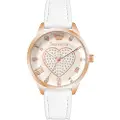 Juicy Couture Jc1300rgwt Dameklokke
