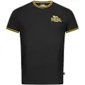Lonsdale Ducansby Kortarmet T-skjorte