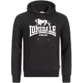 Lonsdale Fremington Hetteskjorte