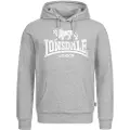 Lonsdale Fremington Hetteskjorte