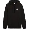 Puma Ess Small No 1 Logo Hettegenser