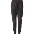 Adidas Essentials Big Logo Single Jersey Joggers