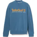 Timberland Established 1973 Embroidery Logo Collegegenser