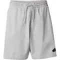 Adidas Essentials Big Logo Single Jersey Shorts