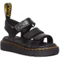 Dr. Martens Klaire T Sandaler For Småbarn