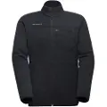 Mammut Arctic Iv Fleecejakke Med Full Glidelås