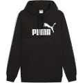Puma Ess N1 Logo Hettegenser