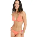 Roxy Beach Classics Tiki Tri Bikini