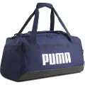 Puma Challenger 58L Medium Sports Bag, Accessories, Navy, OSFA