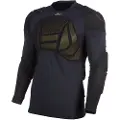 KLIM Tactical Langarmet Beskyttelses-t-skjorte