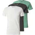 Ralph Lauren 714830304 Kortærmet Baselayer 3 Enheter