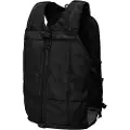 Db Snow Pro 8L Vest X Safeback Set Ryggsekk svart