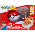 Adlibris Battle spinner Charmander