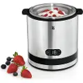 WMF Ismaskin KitchenMinis ice cream maker 3-in-1