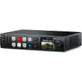 Blackmagic Design Hyperdeck Studio Hd Plus Videomikser