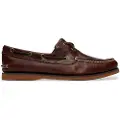 Timberland Classic Brede Båtsko