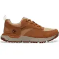 Timberland for man. TB0A6DTEEDM1 Winsor Trail lace-up trainers brown (45), Flat, Laces, Casual