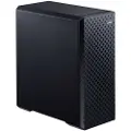 XPG Defender Ws L Pc-tårnkasse