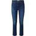 Levi's 712 Slim Welt Pocket Jeans