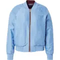 Scotch & Soda 179533 Reverisble Bomberjakke