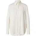 Armani Exchange Xw000443_af12742 Skjorte Med Lange Ermer