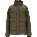 Whistler Amaret W Puffer Jacket Black Ink 42