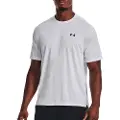 Under Armour Tech Vent Kortarmet T-skjorte
